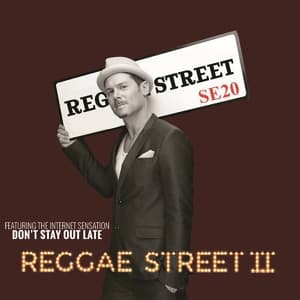 Reggae Street 2