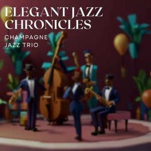 Elegant Jazz Chronicles