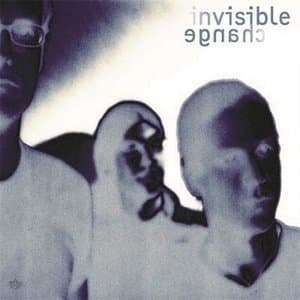 Invisible Change