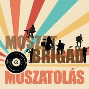 Moszatolas
