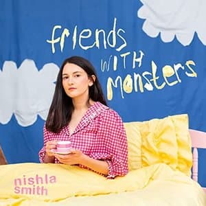 Friends with Monsters