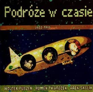 Podroze W Czasie