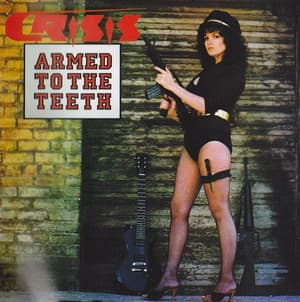 Armed To The Teeth - Kick It Out