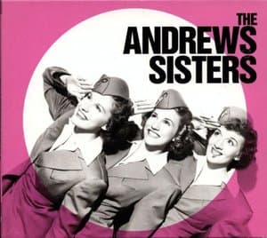 The Andrews Sisters