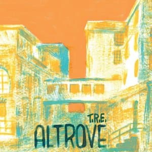 Altrove