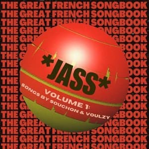 The Great French Songbook Volume 1