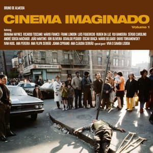 Cinema Imaginado