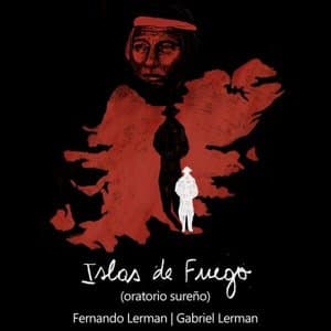 Islas de Fuego (Oratorio Sureno)
