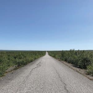 Kautokeino Undercover