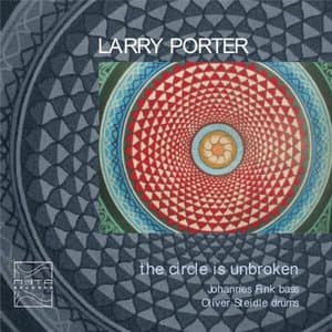 The Circle Is Unbroken