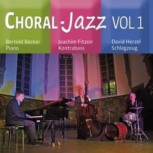 Choral Jazz I