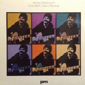 Evol-ution, Loves Reverse