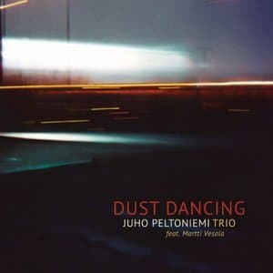 Dust Dancing