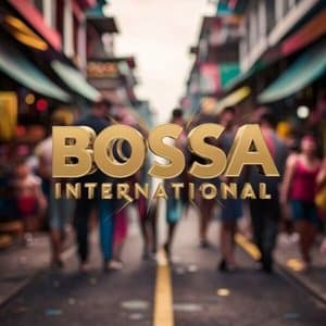 Bossa International 5
