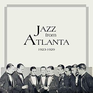 Jazz From Atlanta 1923-1929