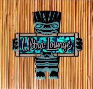 Ultra-Lounge Part 2 - The Tiki Sampler
