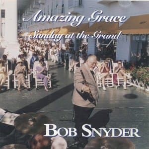 Amazing Grace: Sunday at the Grand