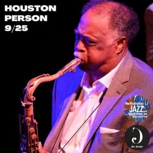 2024-09-25, The Drake, Amherst, MA