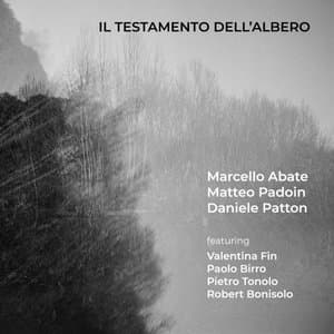 Il testamento dellalbero