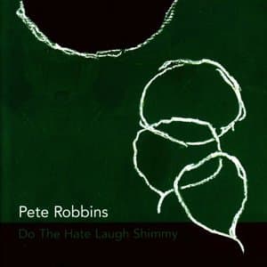 Do the Hate Laugh Shimmy