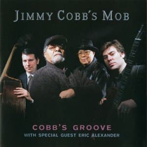 Cobbs Groove