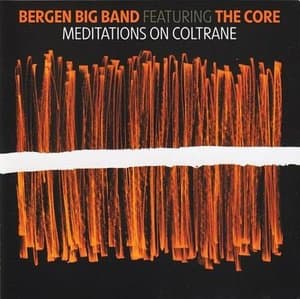 Meditations on Coltrane