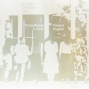 The Sound of Contemporary Living