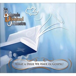 What A Dixie We Have In Gospel!