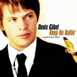 Keep On Rollin (A Tribute To Sonny Rollins)