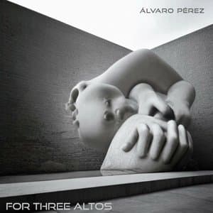 FOR THREE ALTOS