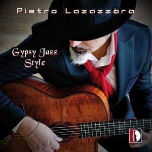 Gypsy Jazz Style
