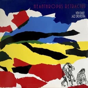 Neanthropus Retractus