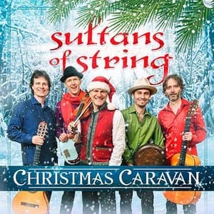 Christmas Caravan