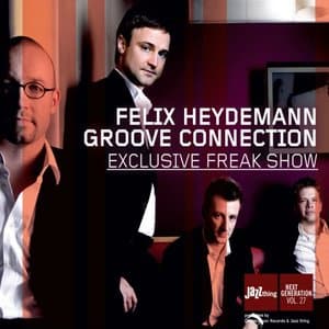 Exclusive Freak Show