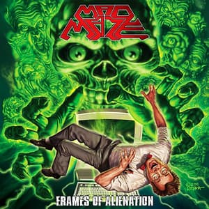Frames Of Alienation