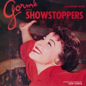 Gorme Sings Showstoppers