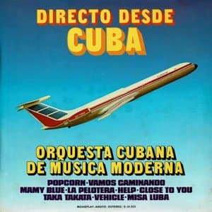 Directo Desde Cuba