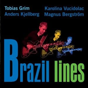 Brazil Lines