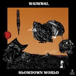 Slowdown World