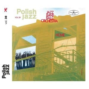 Polish Jazz: Home. Volume 38