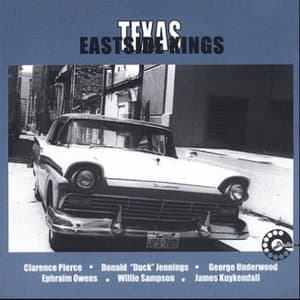 Texas Eastside Kings