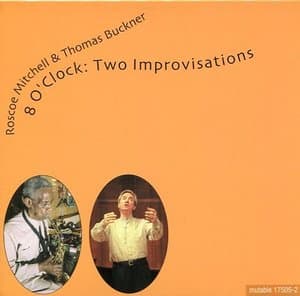 8 OClock: Two Improvisations