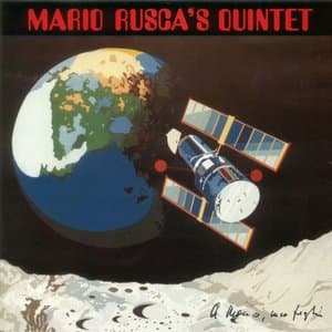 Mario Ruscas Quintet