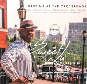 Meet Me At The Crossroads