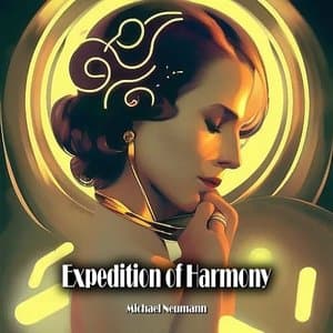 Expedition of Harmony