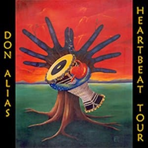 Heartbeat Tour