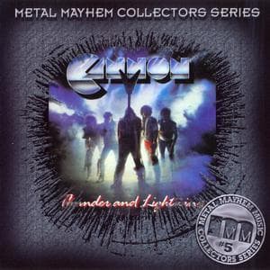 Thunder And Lightning