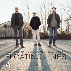 Floating Lines