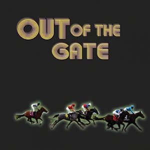Out Of The Gate