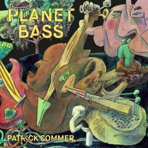 Planet Bass